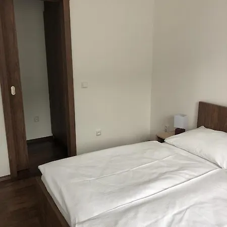 Vendégház Na Parni Pile
